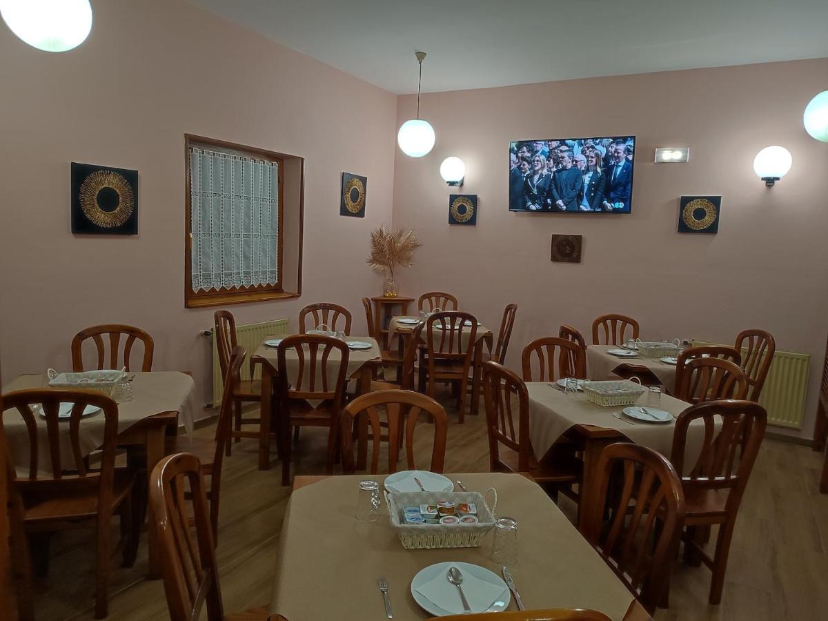 La Salmonera Cangas De Onis Канио Экстерьер фото